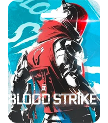 Blood Strike