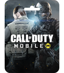 Call of Duty: Mobile - Garena