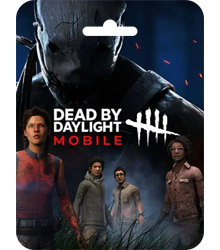 DEAD BY DAYLIGHT MOBILE (SEA)