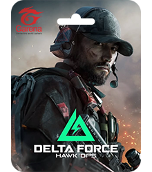 Delta Force เซิฟ Garena