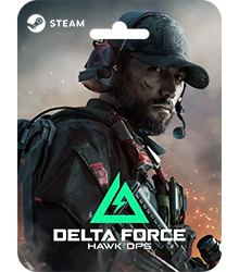 Delta Force  เซิฟ Steam
