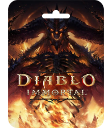 Diablo: Immortal (เข้าทันที)