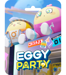 Eggy Party