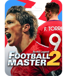 Football Master 2