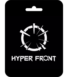 Hyper Front