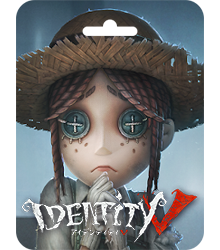 Identity V (Asia)