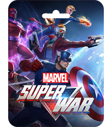 MARVEL Super War