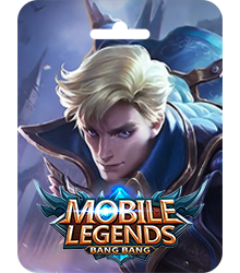 Mobile Legends (GLOBAL)