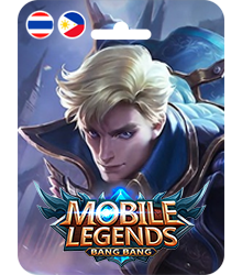 Mobile Legends (TH/PH)