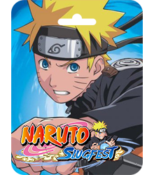 Naruto: Slugfest