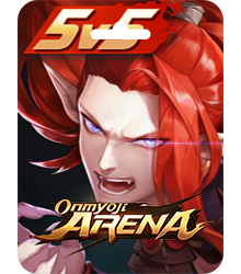 Onmyoji Arena