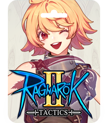 Ragnarok Tactics II