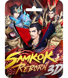 Samkok Reborn 3d