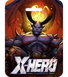 X-Hero